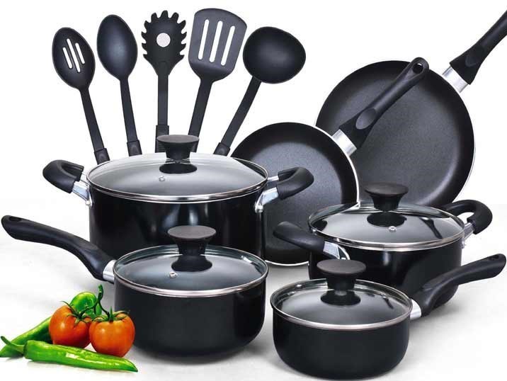 با معایب و محاسن ظروف تفلون بیشتر آشنا شوید