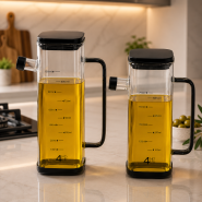 روغن ریز پیرکس