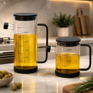 روغن ریز پیرکس