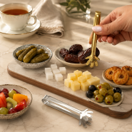انبر فینگر