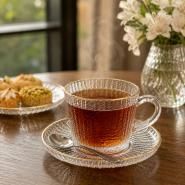 فنجان نلبکی