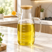 روغن ریز پیرکس